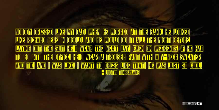 Milos Obilic Quotes By Justin Timberlake Milos Obilic Quotes By Justin Timberlake