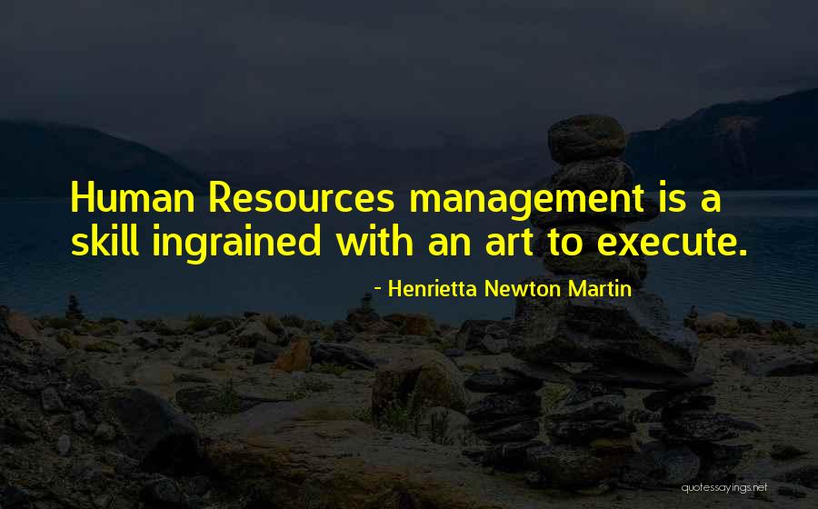 Milosavljevic Dragan Quotes By Henrietta Newton Martin Milosavljevic Dragan Quotes By Henrietta Newton Martin