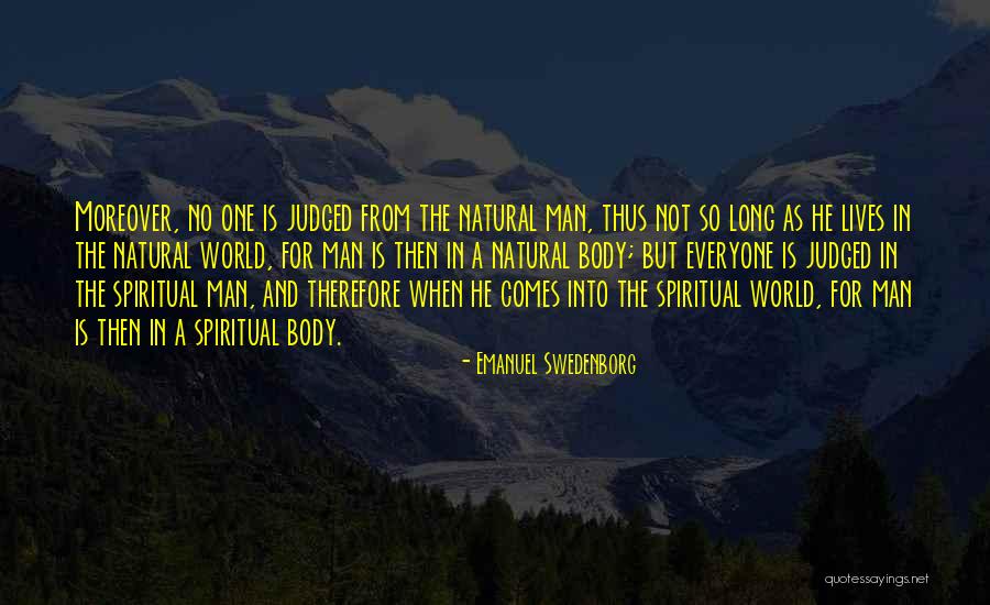 Milosevac Quotes By Emanuel Swedenborg Milosevac Quotes By Emanuel Swedenborg