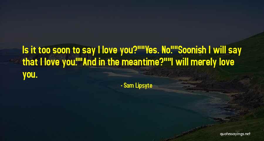 Milosevac Quotes By Sam Lipsyte Milosevac Quotes By Sam Lipsyte