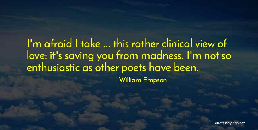 Milosevic Genocide Quotes By William Empson Milosevic Genocide Quotes By William Empson