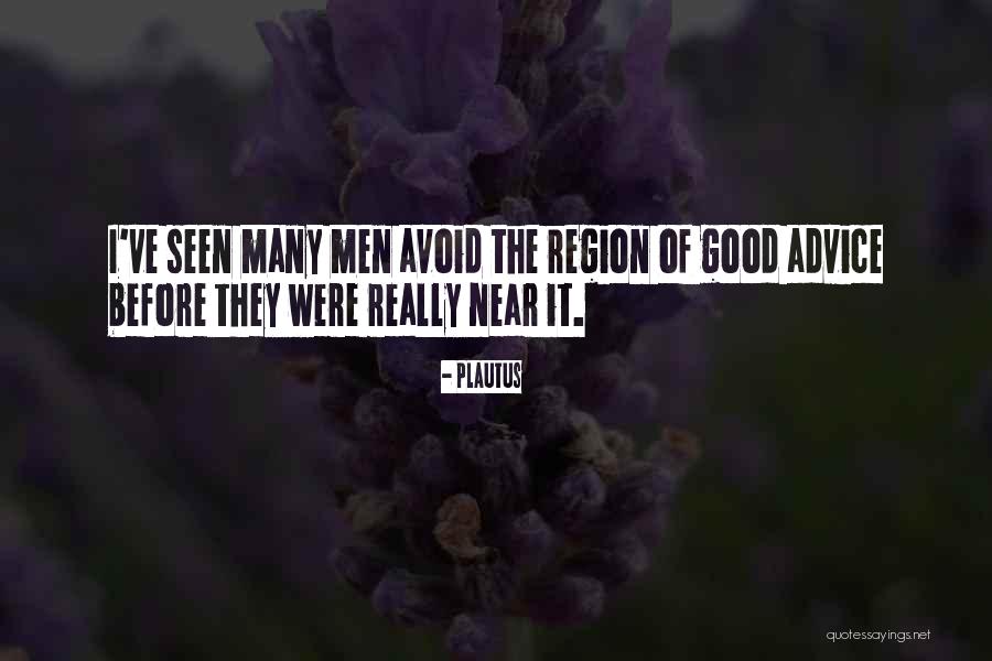 Milosevic Nekretnine Quotes By Plautus