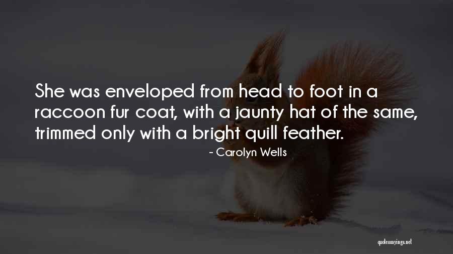 Milosevich Alexandra Quotes By Carolyn Wells Milosevich Alexandra Quotes By Carolyn Wells