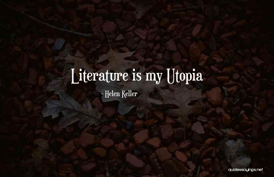Milosevich Alexandra Quotes By Helen Keller Milosevich Alexandra Quotes By Helen Keller
