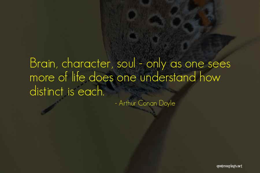 Milosevich Quotes By Arthur Conan Doyle Milosevich Quotes By Arthur Conan Doyle