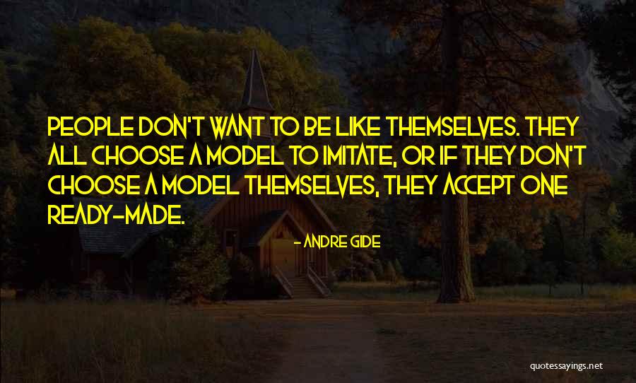 Milosevich Sentence Quotes By Andre Gide Milosevich Sentence Quotes By Andre Gide