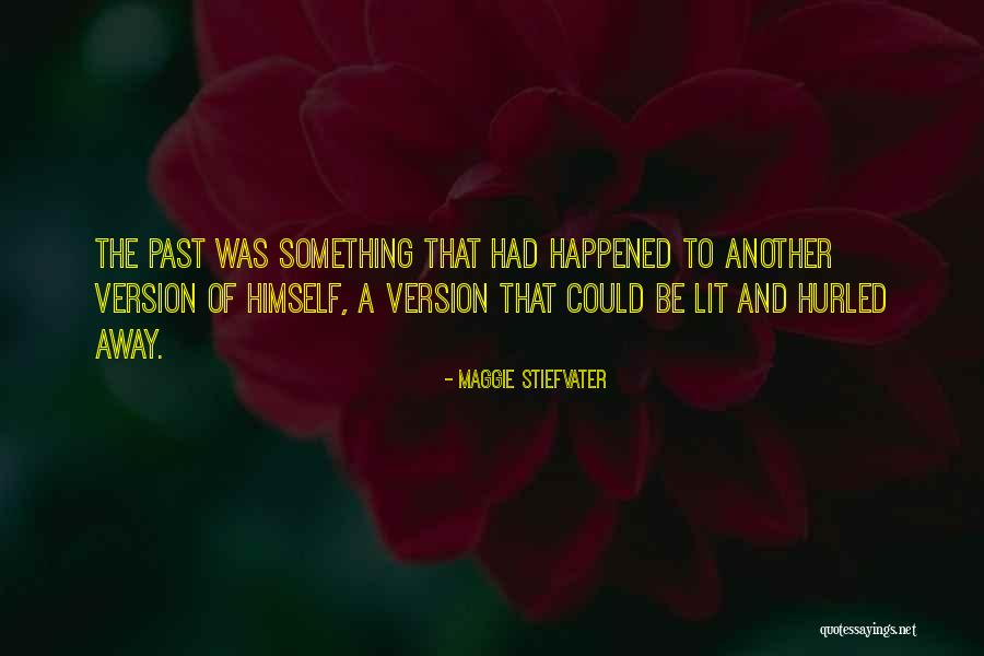 Milosh Palace Quotes By Maggie Stiefvater Milosh Palace Quotes By Maggie Stiefvater