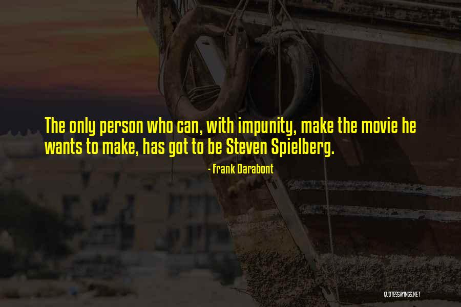 Miloslav Kral Quotes By Frank Darabont Miloslav Kral Quotes By Frank Darabont