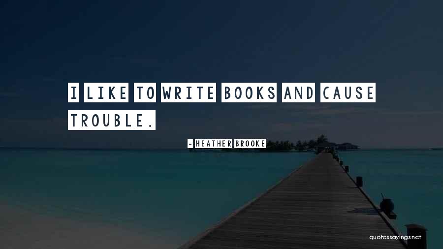 Miloslavov Quotes By Heather Brooke Miloslavov Quotes By Heather Brooke