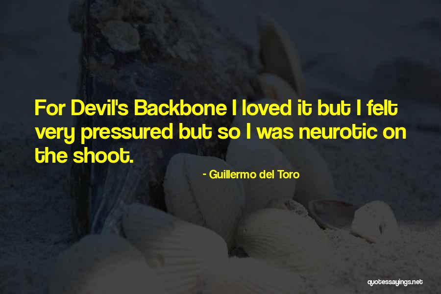 Milosrdenstva Quotes By Guillermo Del Toro Milosrdenstva Quotes By Guillermo Del Toro