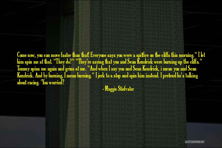 Milost 4 Quotes By Maggie Stiefvater Milost 4 Quotes By Maggie Stiefvater