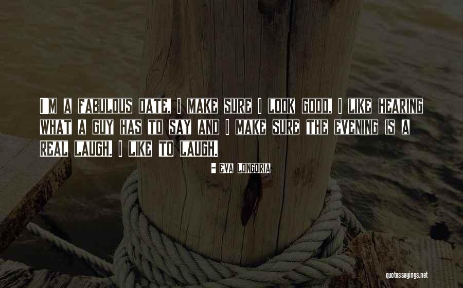 Milostiv Dex Quotes By Eva Longoria Milostiv Dex Quotes By Eva Longoria