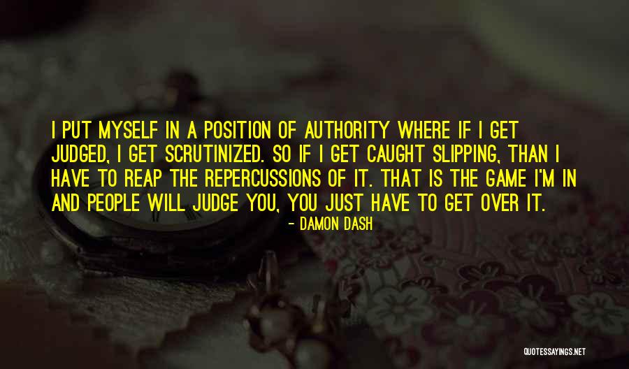 Milostiva Quotes By Damon Dash Milostiva Quotes By Damon Dash