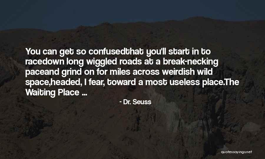 Milostivire Quotes By Dr. Seuss Milostivire Quotes By Dr. Seuss