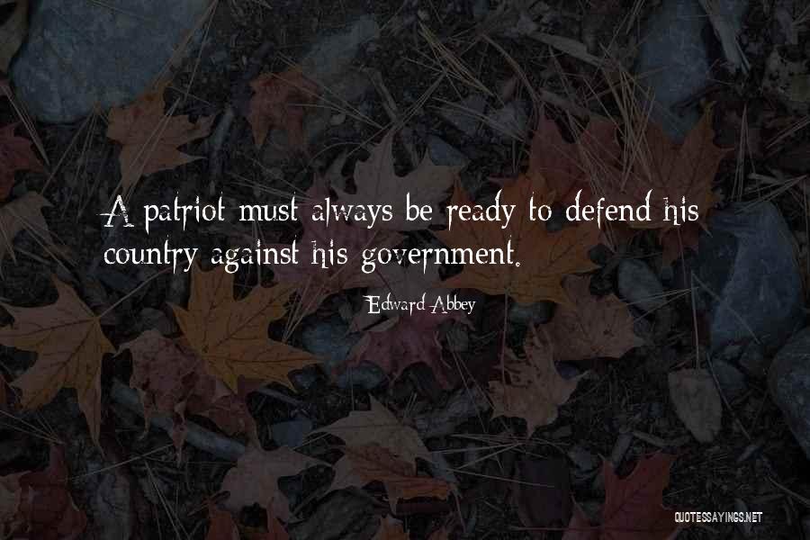 Milostivire Quotes By Edward Abbey Milostivire Quotes By Edward Abbey