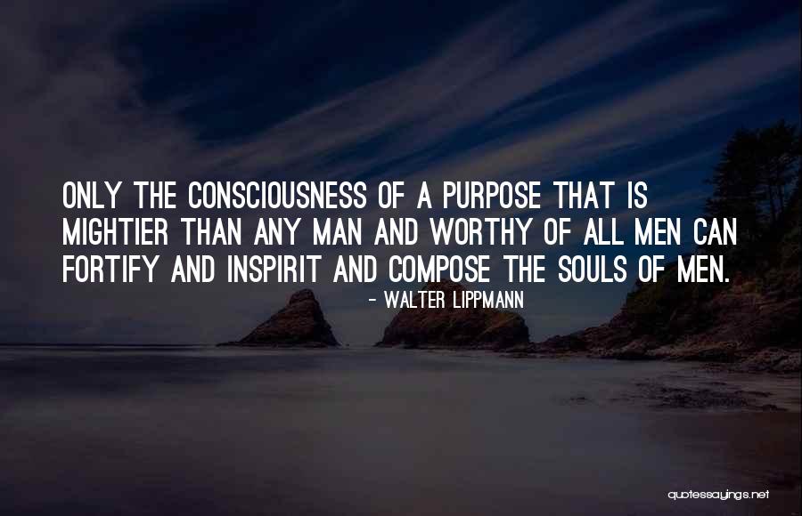 Milostivire Quotes By Walter Lippmann Milostivire Quotes By Walter Lippmann