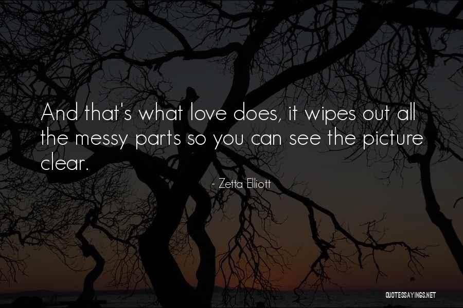 Milou Chardonnay Quotes By Zetta Elliott Milou Chardonnay Quotes By Zetta Elliott