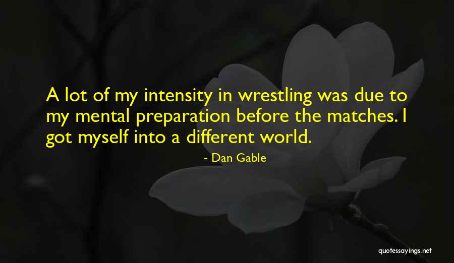 Milou Name Quotes By Dan Gable Milou Name Quotes By Dan Gable