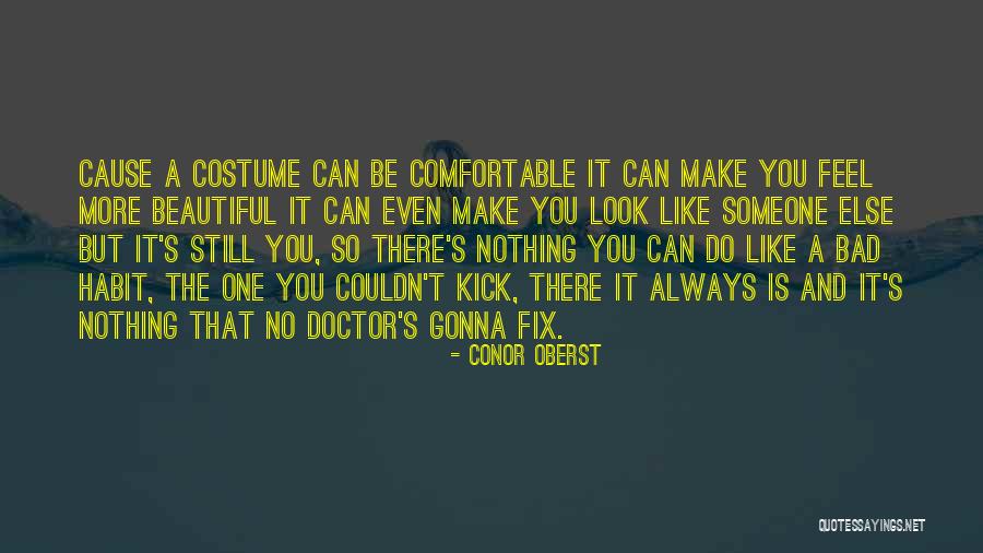 Milou Sluis Quotes By Conor Oberst Milou Sluis Quotes By Conor Oberst