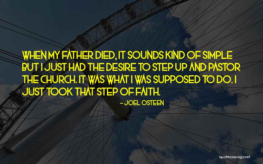 Miloud Kaddar Quotes By Joel Osteen Miloud Kaddar Quotes By Joel Osteen