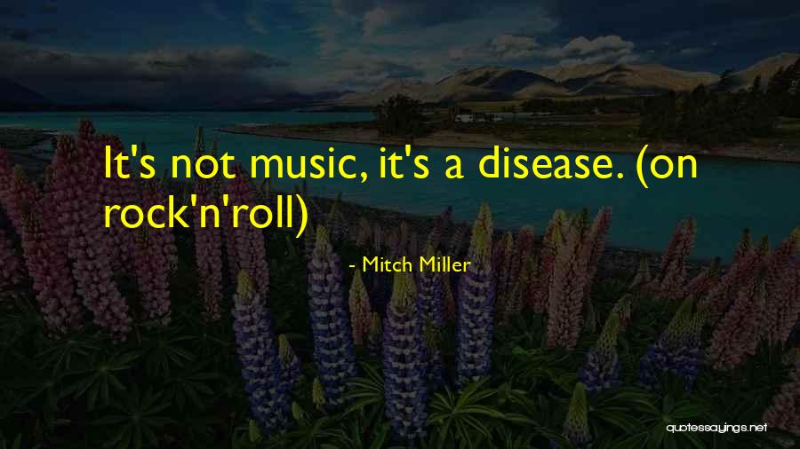 Miloudi Hamdouchi Quotes By Mitch Miller Miloudi Hamdouchi Quotes By Mitch Miller