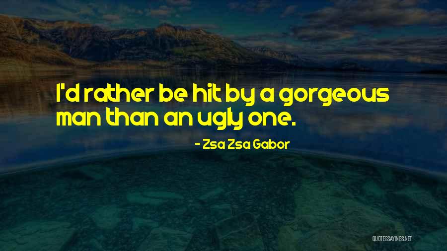Milous Kvacek Quotes By Zsa Zsa Gabor Milous Kvacek Quotes By Zsa Zsa Gabor