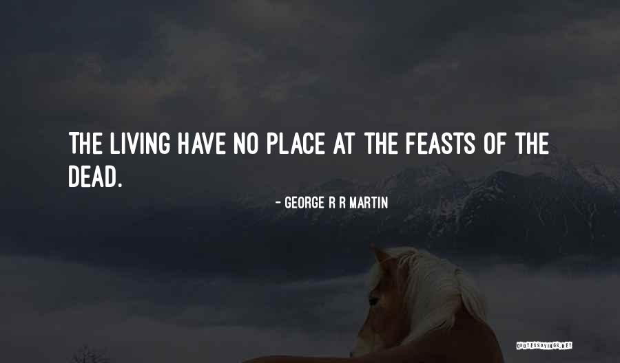 Milous Tubac Quotes By George R R Martin Milous Tubac Quotes By George R R Martin