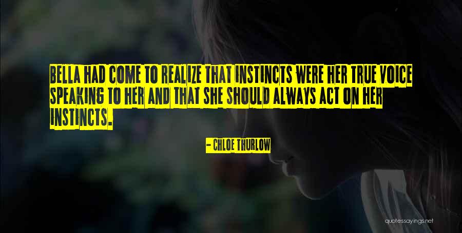 Milov N U More Quotes By Chloe Thurlow Milov N U More Quotes By Chloe Thurlow