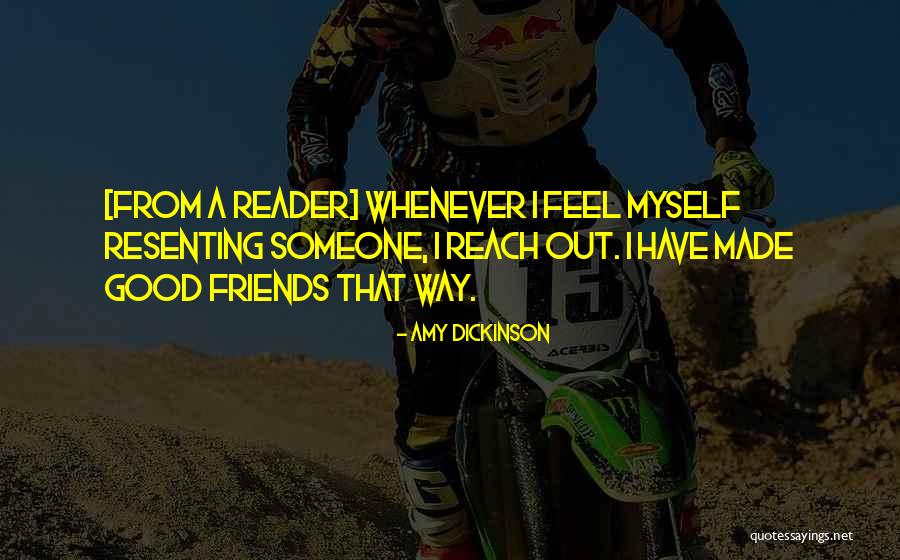 Milovan Brkic Tabloid Quotes By Amy Dickinson Milovan Brkic Tabloid Quotes By Amy Dickinson
