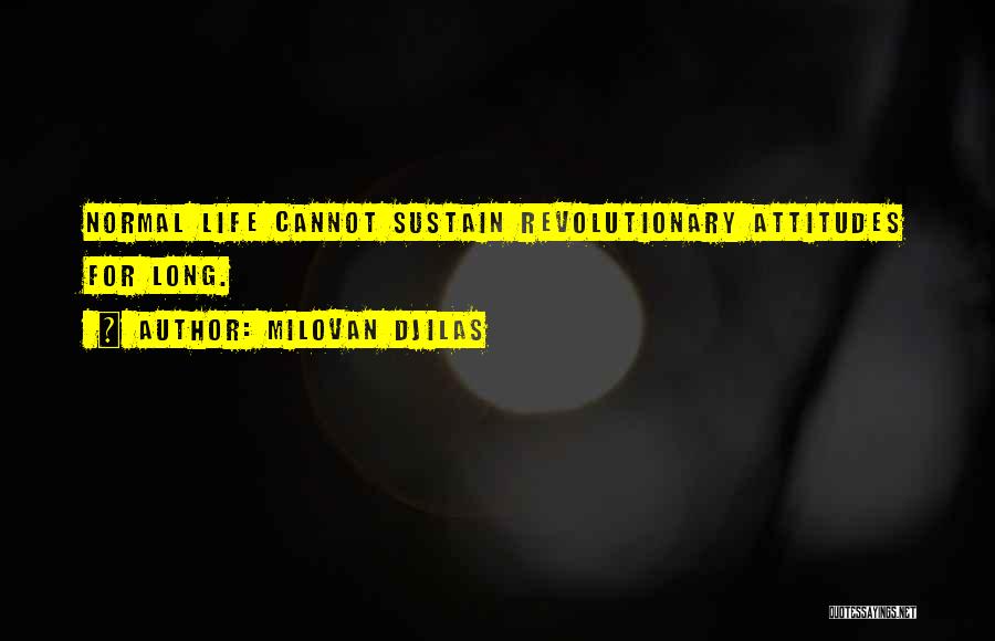 Milovan Djilas Quotes 1943401