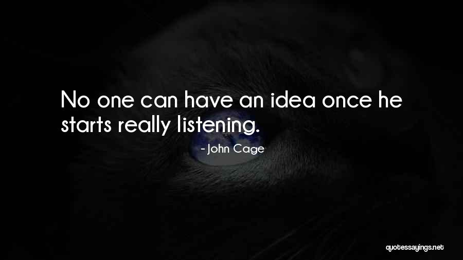 Milovanovic Quotes By John Cage Milovanovic Quotes By John Cage