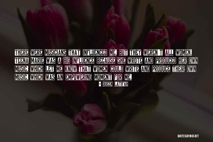 Milovanovic Quotes By Queen Latifah Milovanovic Quotes By Queen Latifah