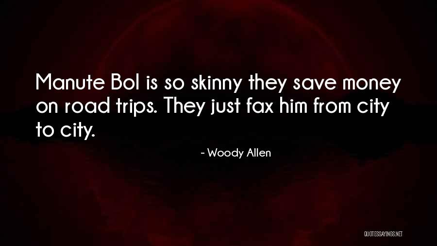 Milovice Quotes By Woody Allen Milovice Quotes By Woody Allen