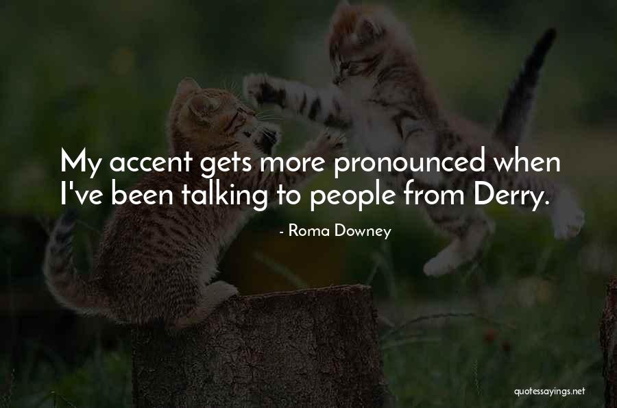 Milsim Quotes By Roma Downey Milsim Quotes By Roma Downey