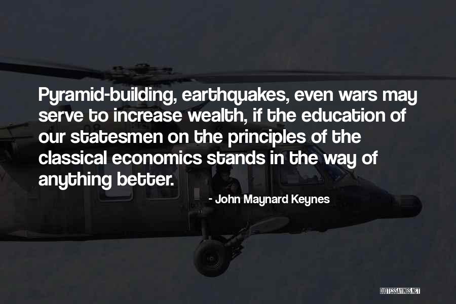Milsom Bryan Quotes By John Maynard Keynes Milsom Bryan Quotes By John Maynard Keynes