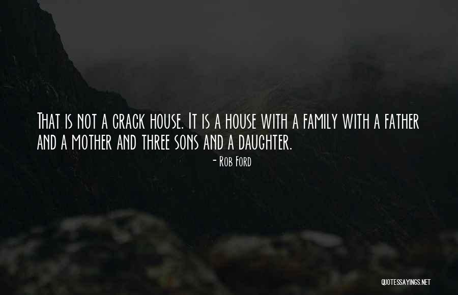 Milsom Pamela Quotes By Rob Ford Milsom Pamela Quotes By Rob Ford