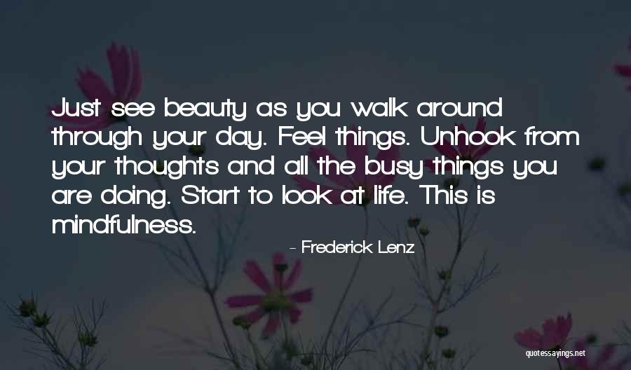 Milster Funeral Home Quotes By Frederick Lenz Milster Funeral Home Quotes By Frederick Lenz