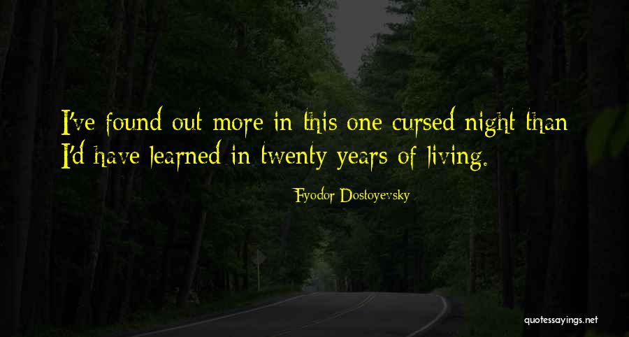 Milster Funeral Home Quotes By Fyodor Dostoyevsky Milster Funeral Home Quotes By Fyodor Dostoyevsky