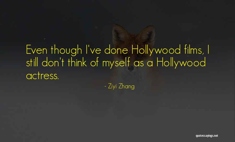 Miltenberger Ems Quotes By Ziyi Zhang Miltenberger Ems Quotes By Ziyi Zhang