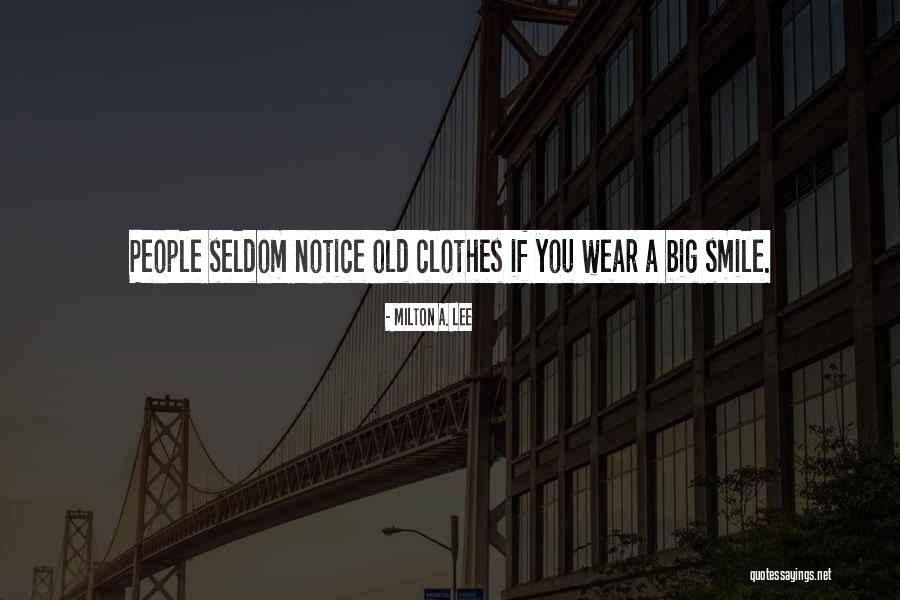 Milton A. Lee Quotes 182480 Milton A. Lee Quotes 182480