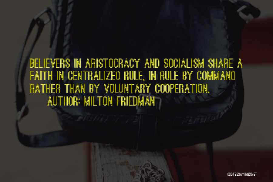 Milton Friedman Quotes 1073354