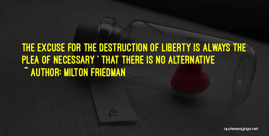 Milton Friedman Quotes 1129726