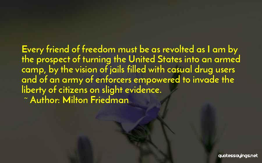 Milton Friedman Quotes 1375668