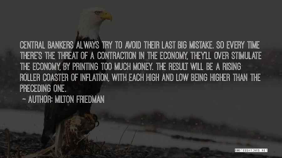 Milton Friedman Quotes 1692725