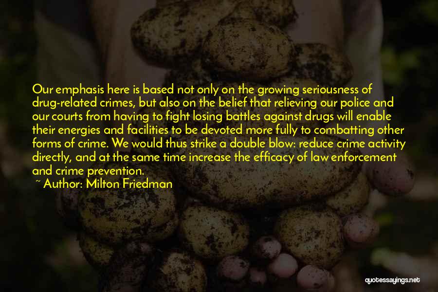 Milton Friedman Quotes 1876486