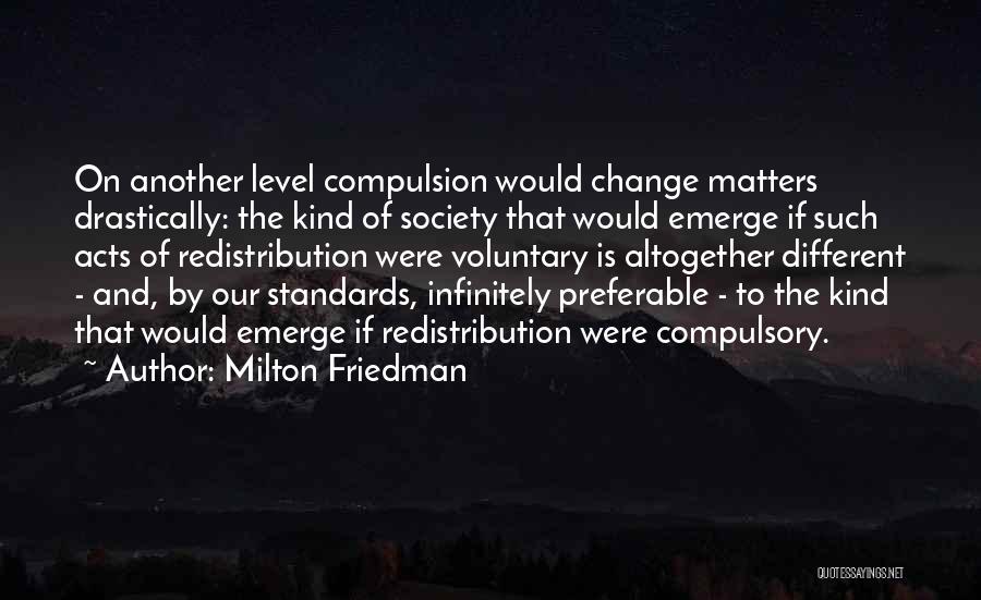 Milton Friedman Quotes 2051541