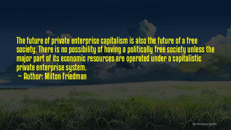 Milton Friedman Quotes 2094394