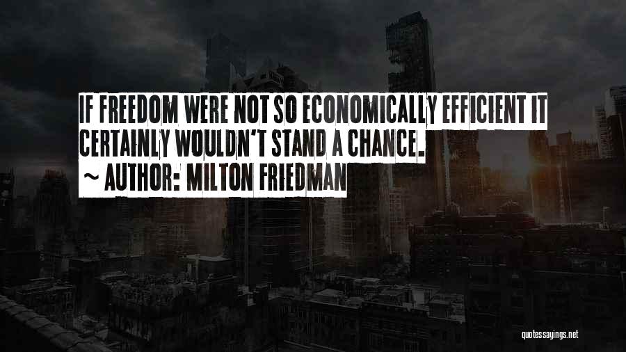 Milton Friedman Quotes 2163549