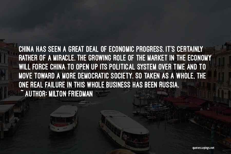 Milton Friedman Quotes 241347