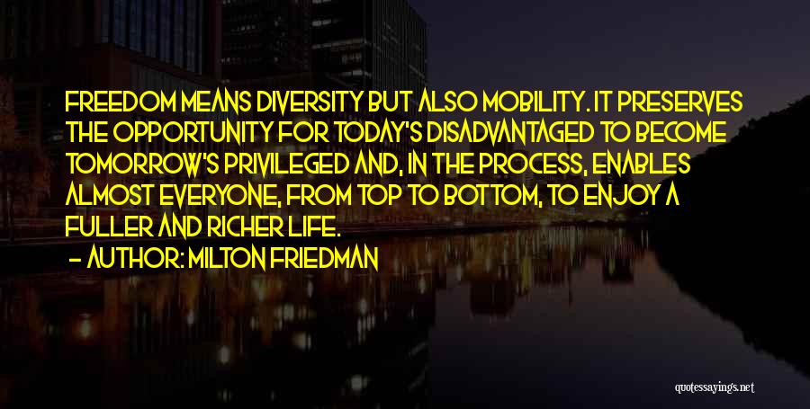 Milton Friedman Quotes 388058